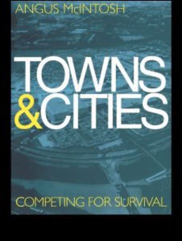 Towns and Cities