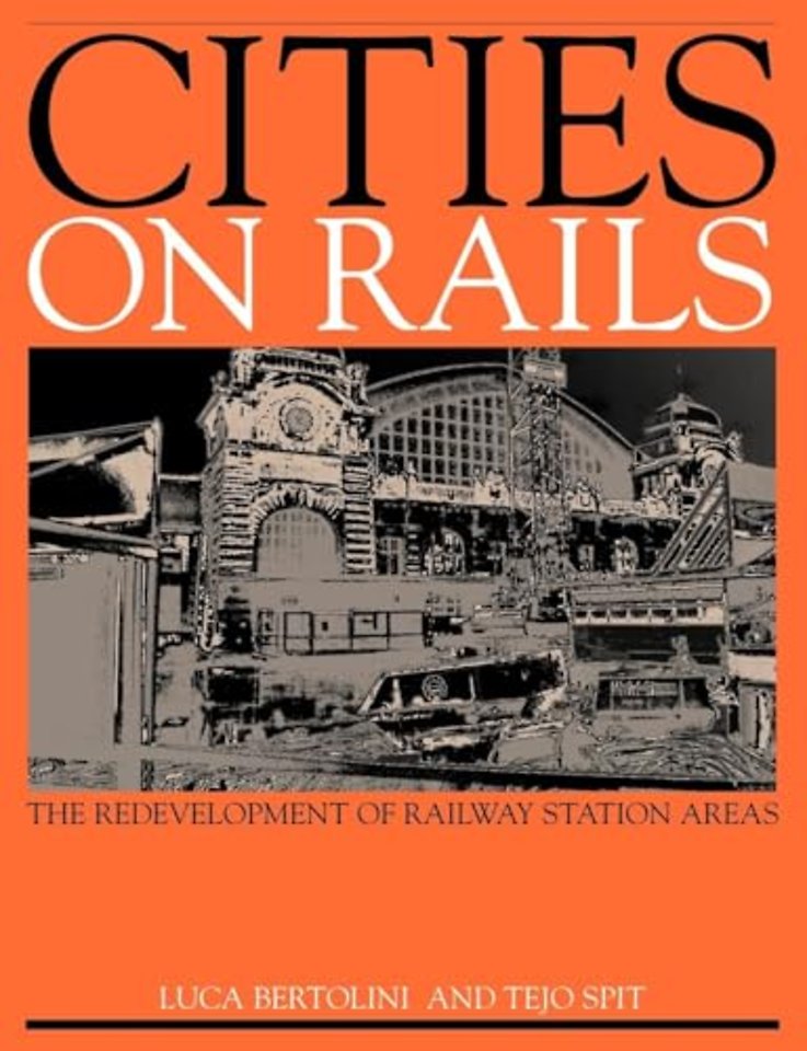 Cities on Rails