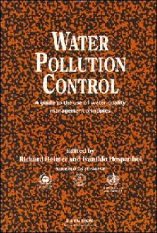 Water Pollution Control