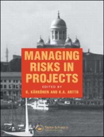 Managing Risks in Projects