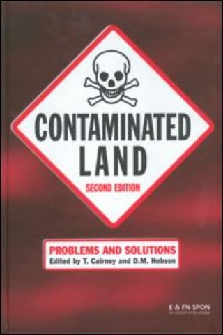 Contaminated Land