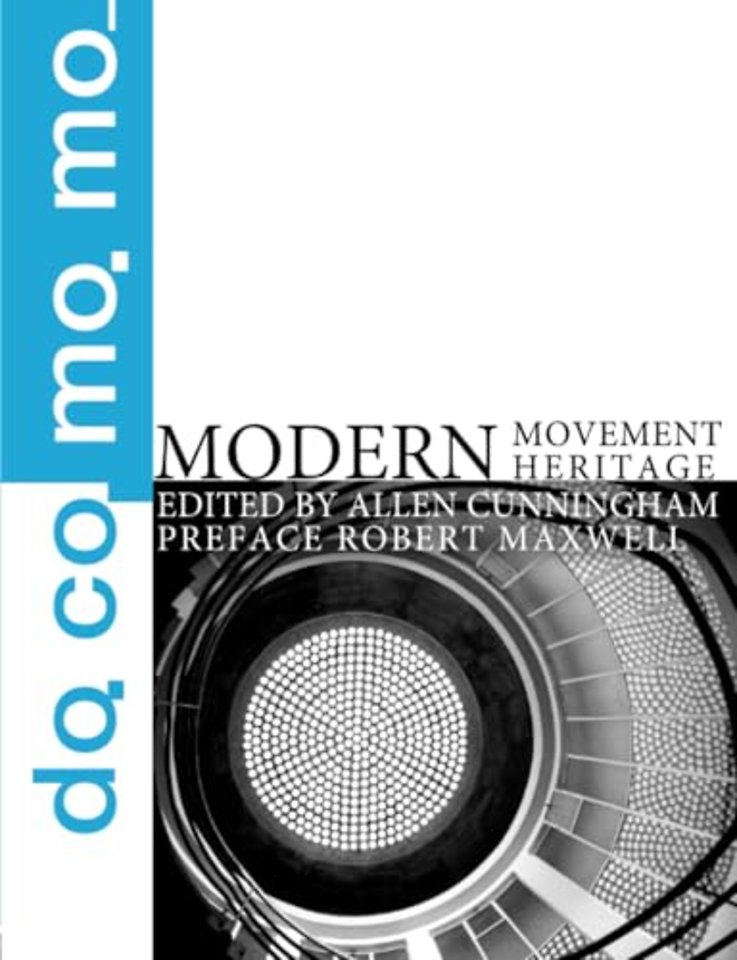 Modern Movement Heritage