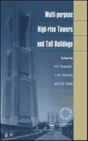 Multi-purpose High-rise Towers and Tall Buildings