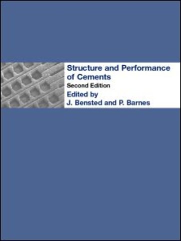 Structure and Performance of Cements