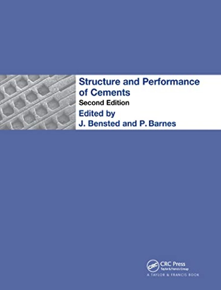 Structure and Performance of Cements