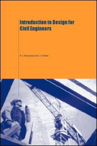 Introduction to Design for Civil Engineers