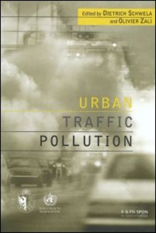 Urban Traffic Pollution