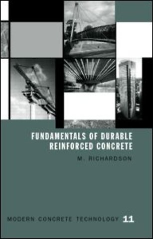 Fundamentals of Durable Reinforced Concrete