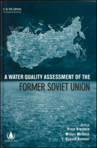 Water Quality Assessment of the Former Soviet Union