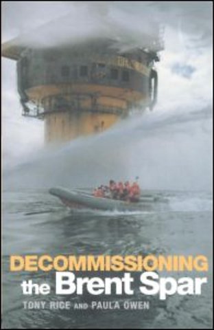 Decommissioning the Brent Spar