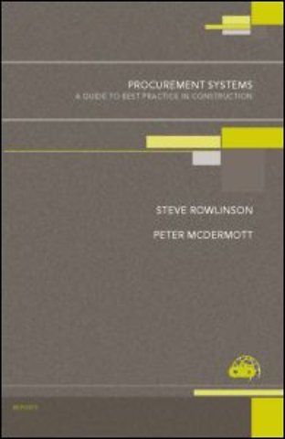 Procurement Systems