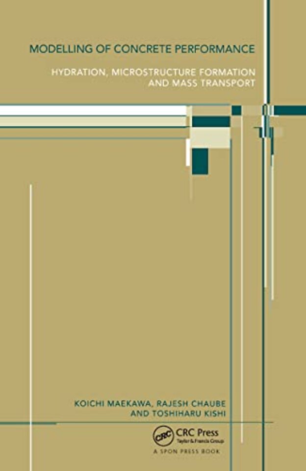Modelling of Concrete Performance