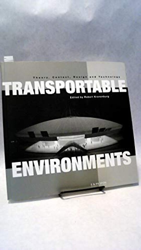 Transportable Environments