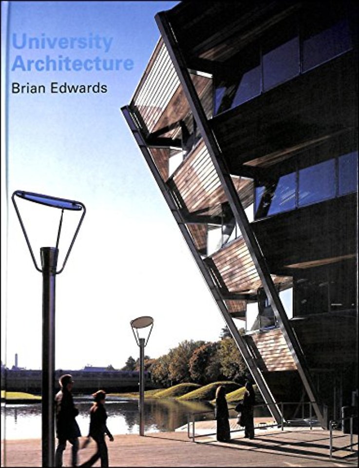 University Architecture