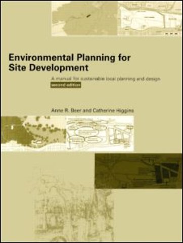 Environmental Planning for Site Development