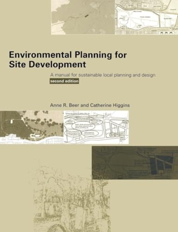 Environmental Planning for Site Development