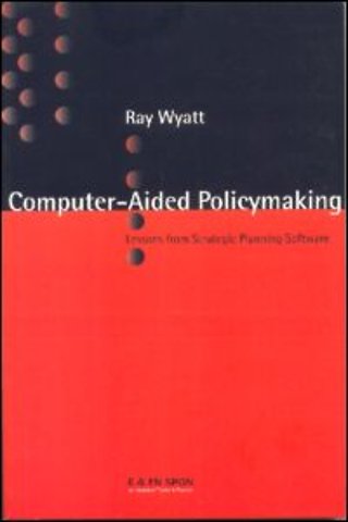 Computer Aided Policy Making