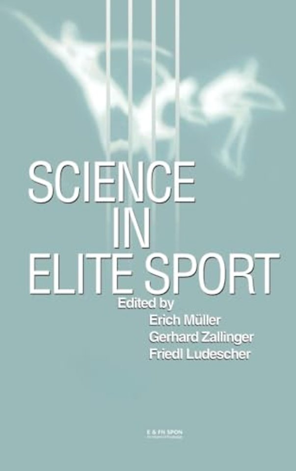 Science in Elite Sport