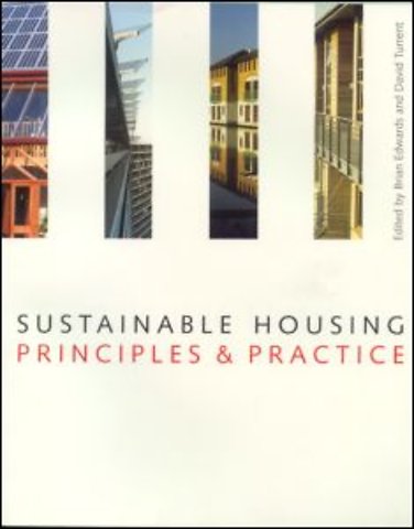 Sustainable Housing