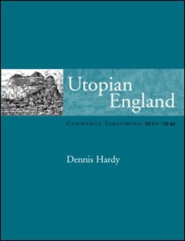 Utopian England