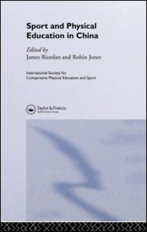 Sport and Physical Education in China