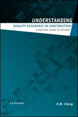 Understanding Quality Assurance in Construction