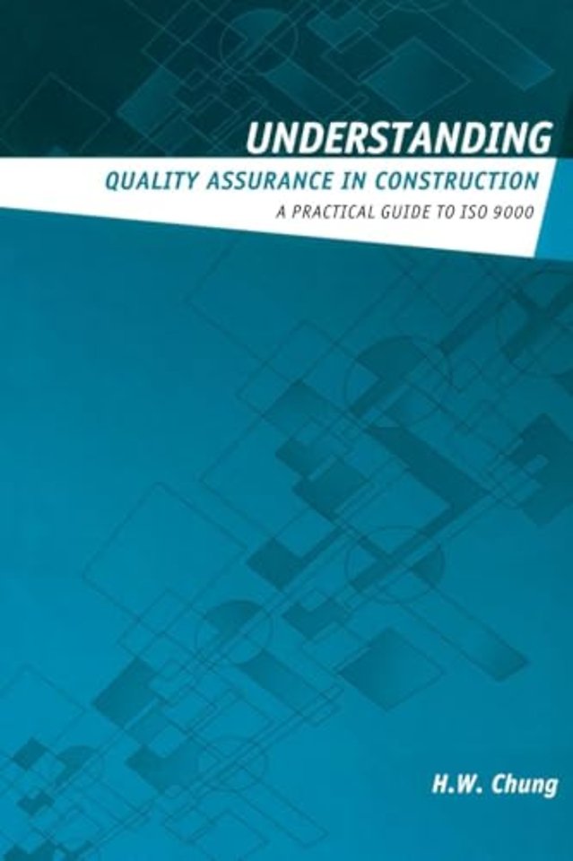 Understanding Quality Assurance in Construction