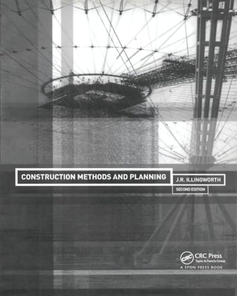 Construction Methods and Planning
