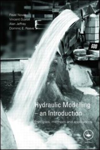 Hydraulic Modelling: An Introduction