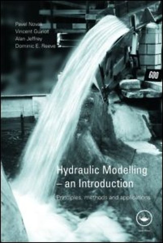 Hydraulic Modelling: An Introduction