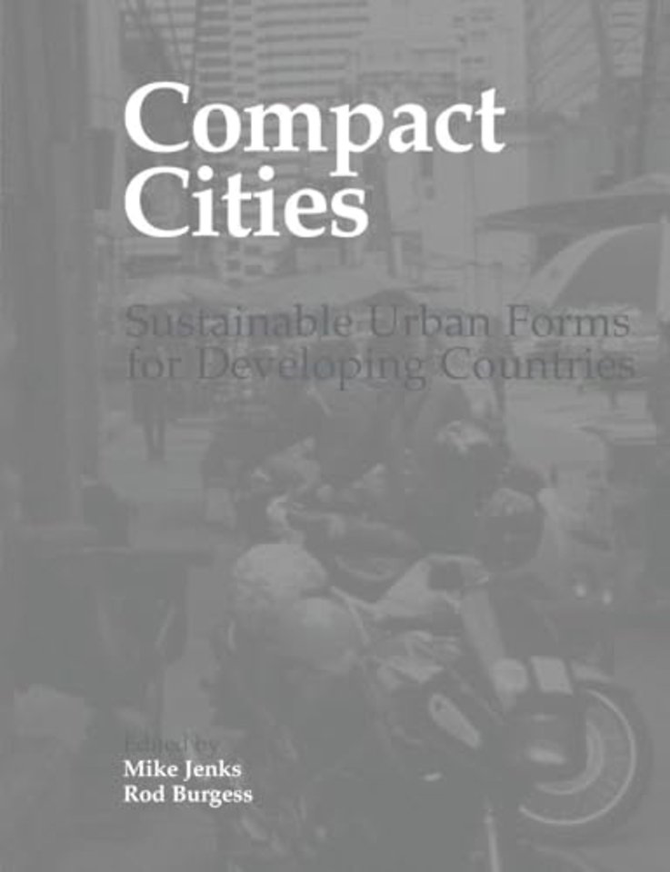 Compact Cities