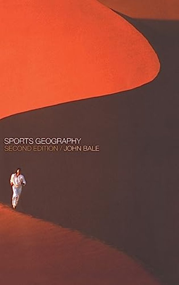 Sports Geography