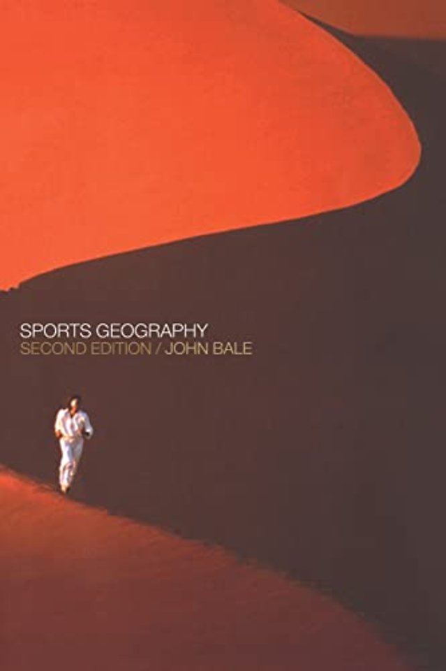 Sports Geography