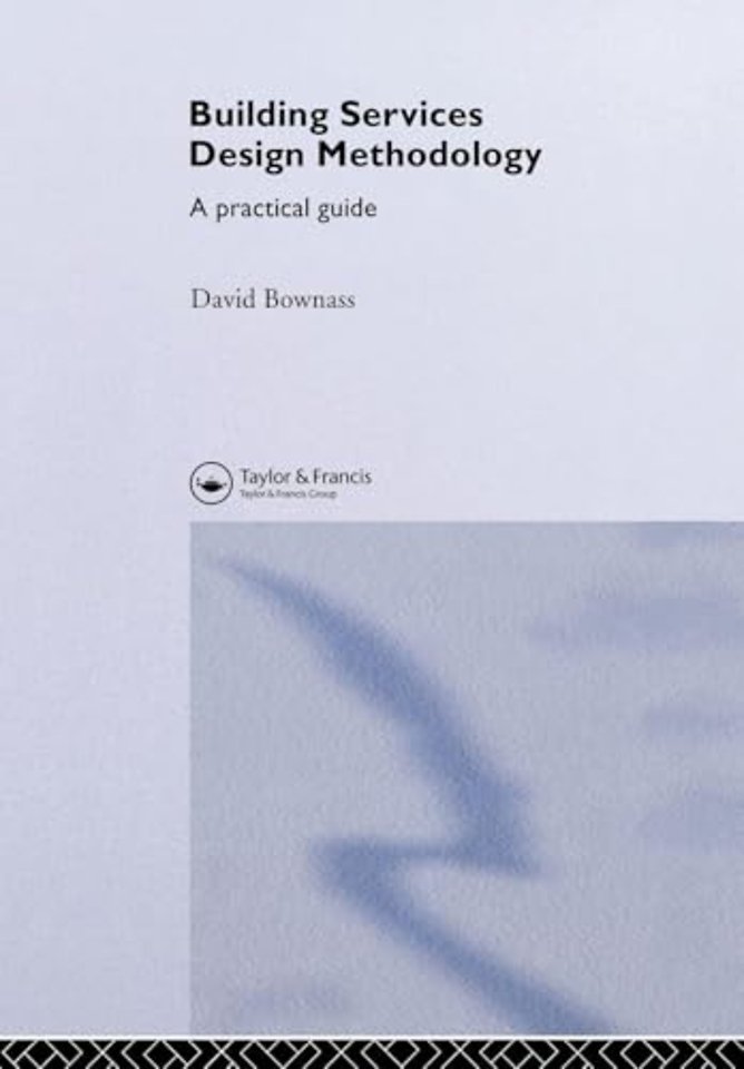 Building Services Design Methodology