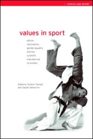 Values in Sport