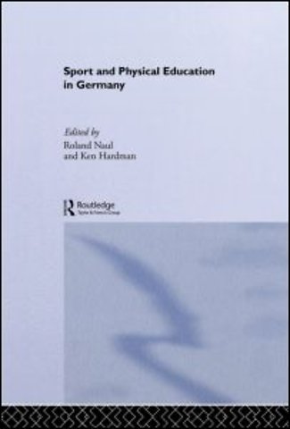 Sport and Physical Education in Germany