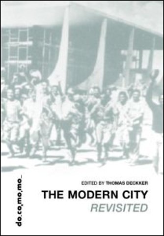 Modern City Revisited