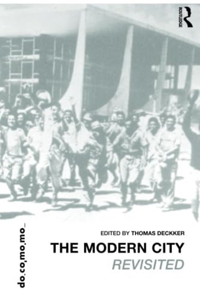 Modern City Revisited