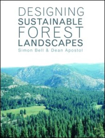 Designing Sustainable Forest Landscapes