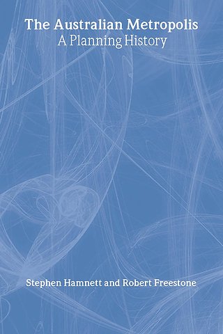 Australian Metropolis