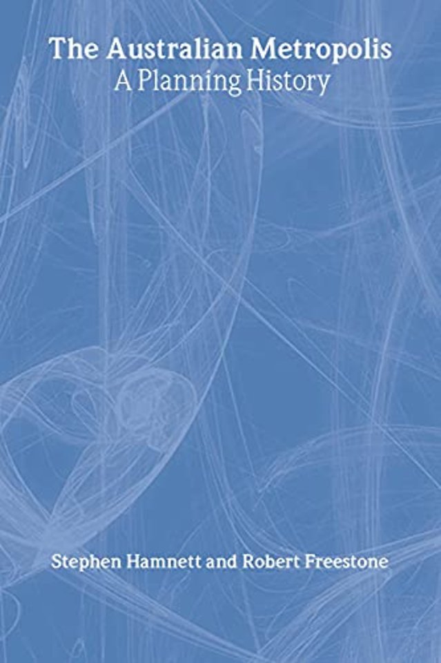 Australian Metropolis