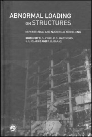 Abnormal Loading on Structures
