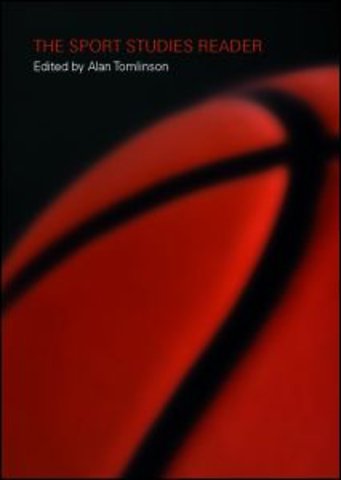 Sport Studies Reader