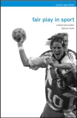 Fair Play in Sport