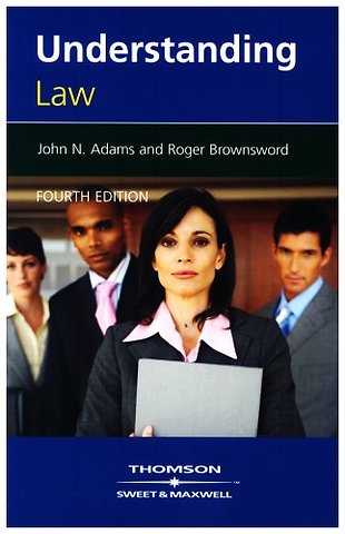 Understanding Law