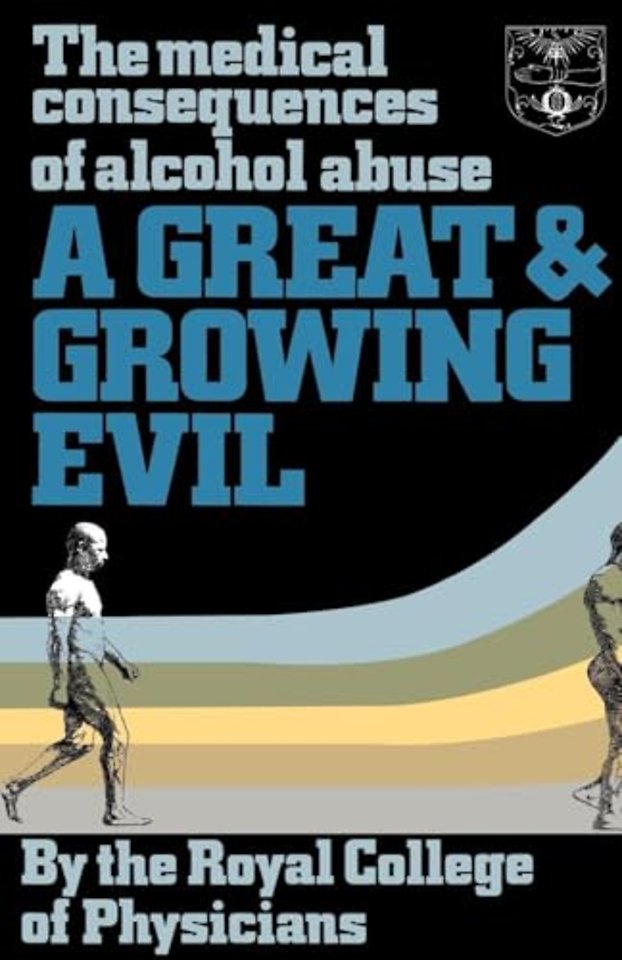 Great and Growing Evil?