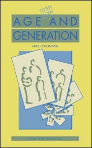 Age and Generation
