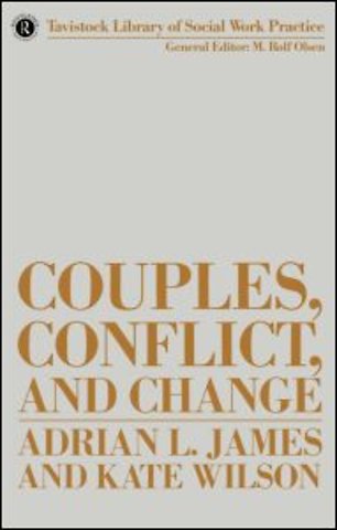 Couples, Conflict and Change