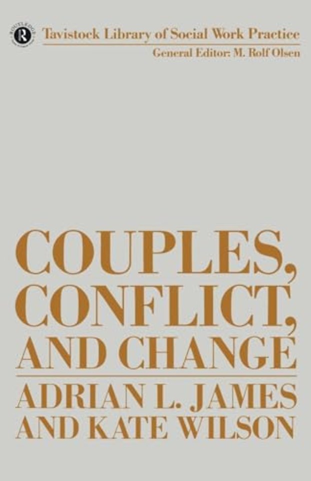 Couples, Conflict and Change