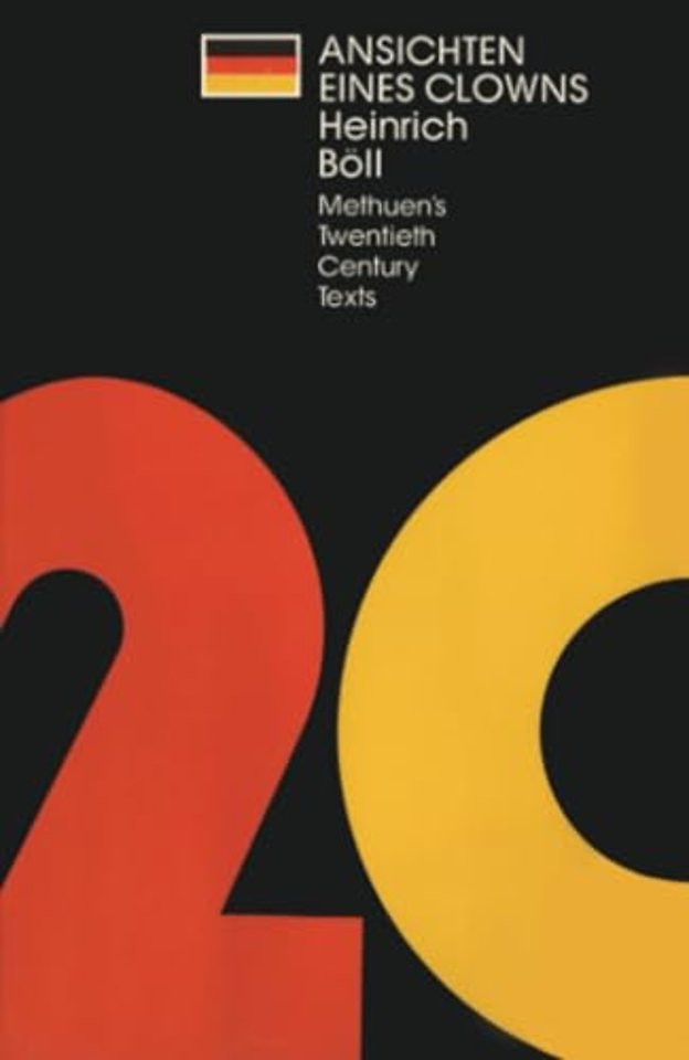 Ansichten eines Clowns